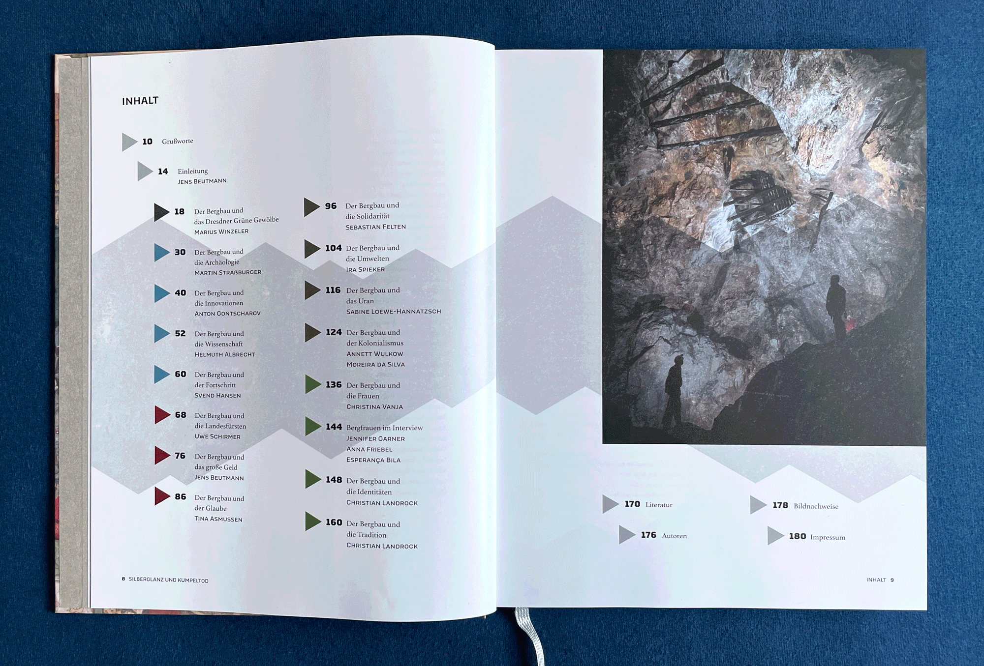 Silberglanz-Kumpeltod